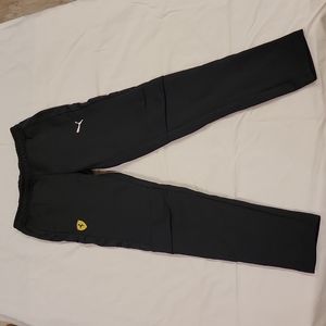 18 Puma Ferrari sweatpants
